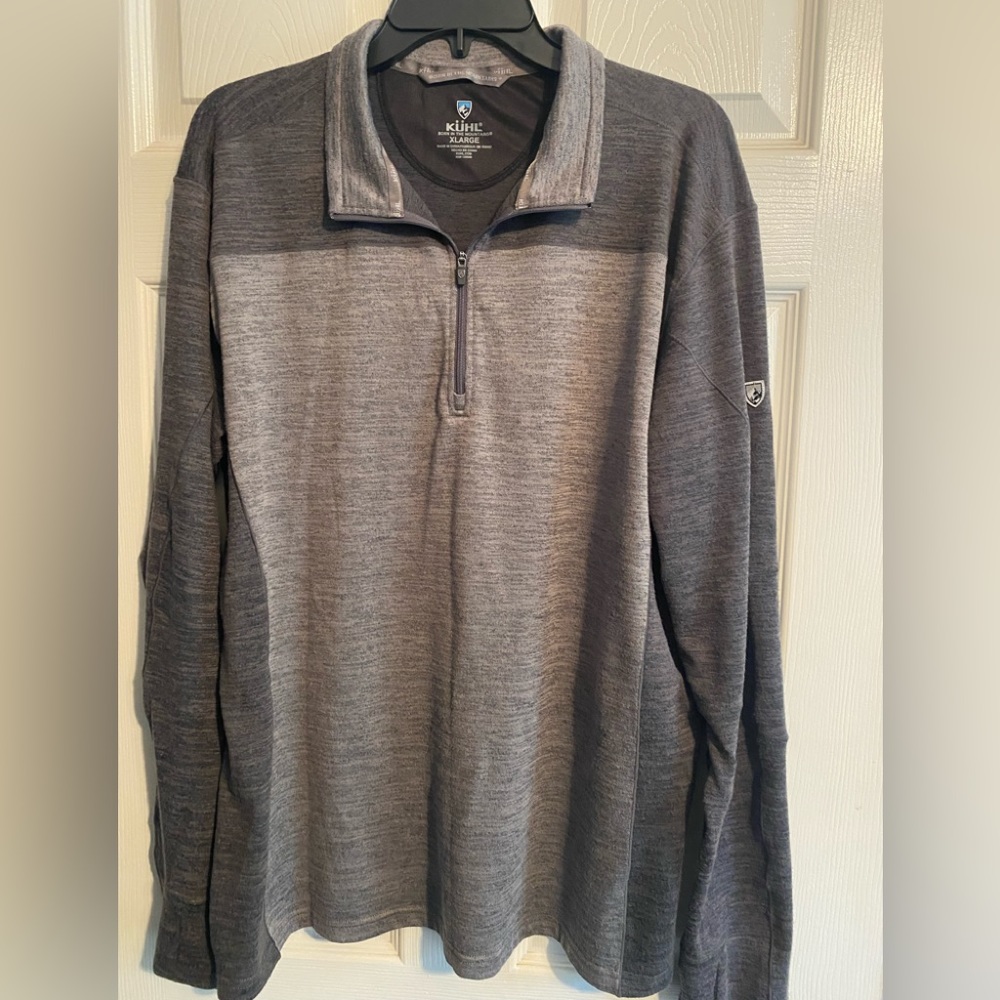KUHL size X Large